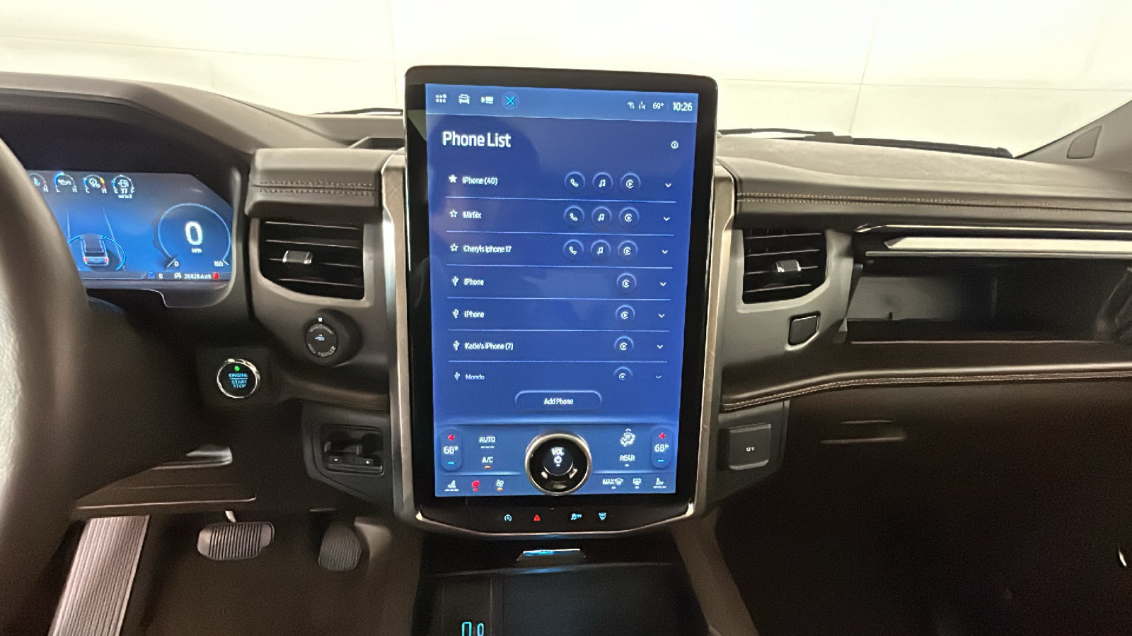 Used 2023 Ford Expedition King Ranch AWD/4WD image 28