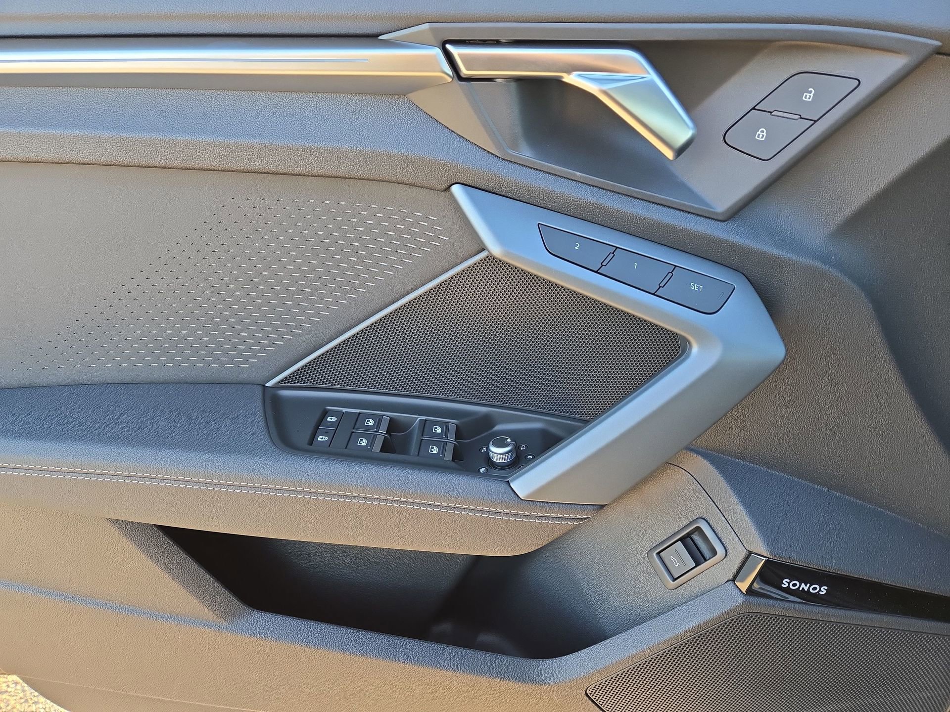 New 2026 Audi A3 2.0T Premium Plus image 15