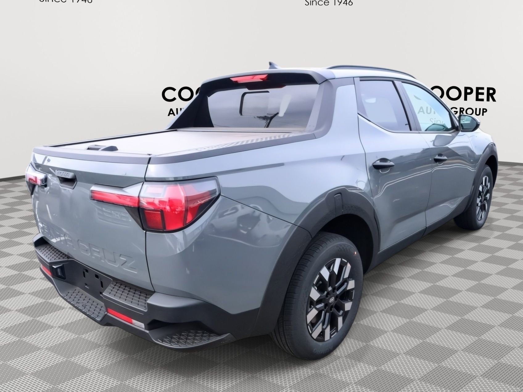New 2026 Hyundai Santa Cruz SEL image 7