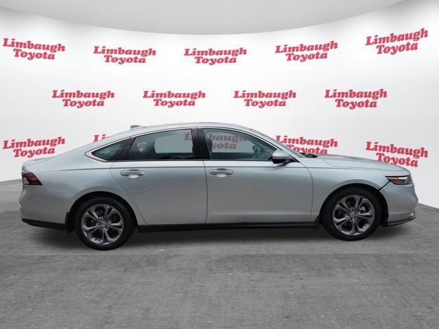 Used 2024 Honda Accord EX image 23