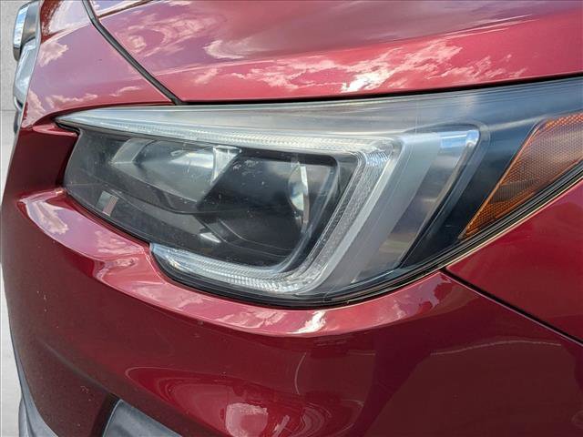 Used 2019 Subaru Outback 2.5i AWD/4WD image 9