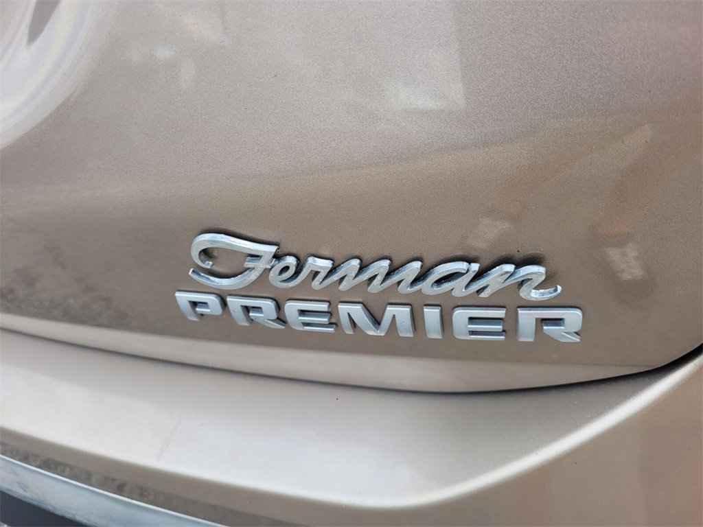 Used 2019 Chevrolet Equinox Premier image 13