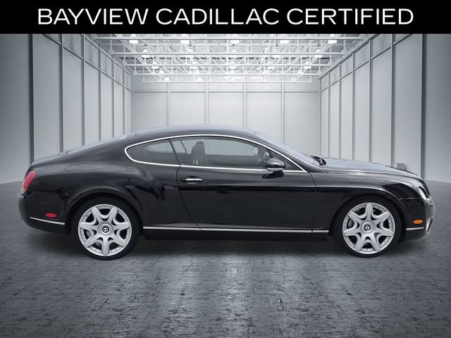 Used 2005 Bentley Continental GT AWD/4WD image 7