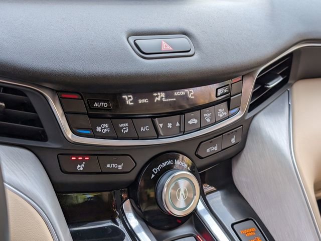 Used 2024 Acura TLX w/ Technology Package image 27