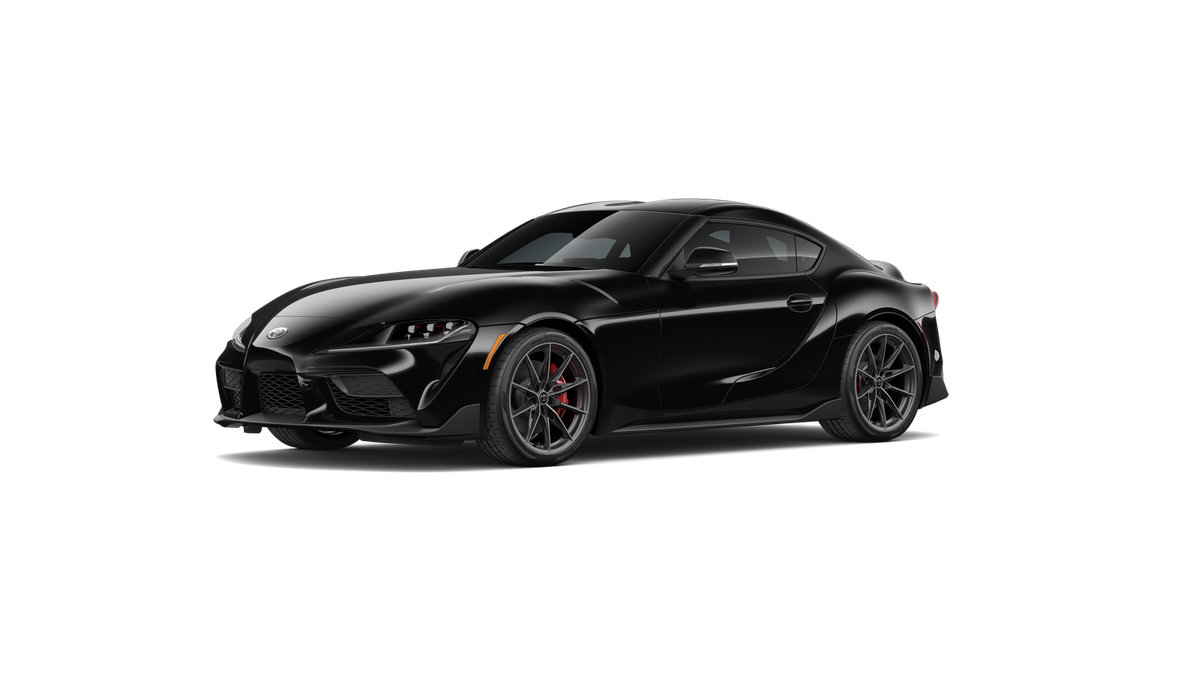 New 2026 Toyota Supra RWD image 24