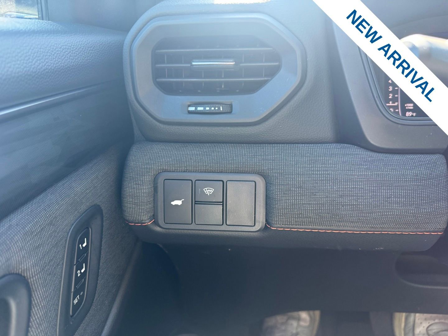 Used 2026 Honda Passport TrailSport image 18