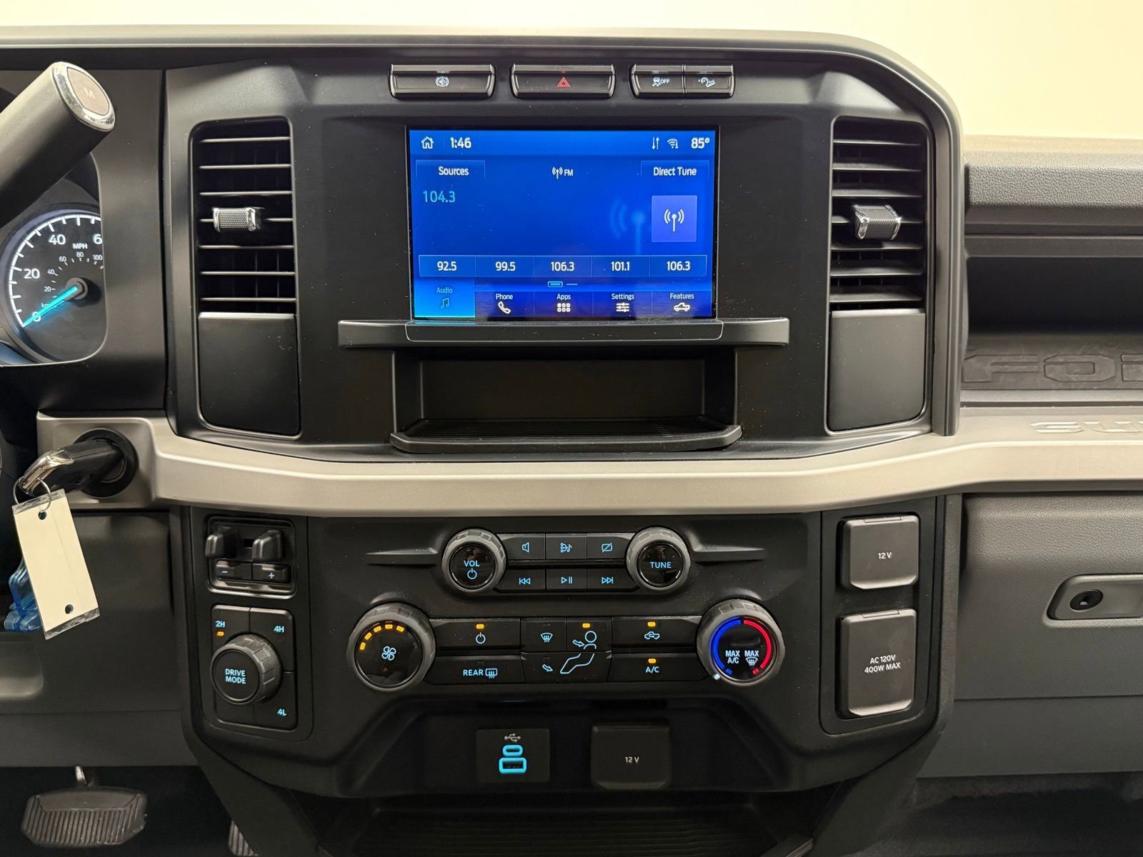 Used 2023 Ford F350 XL w/ FX4 Off-Road Package image 28