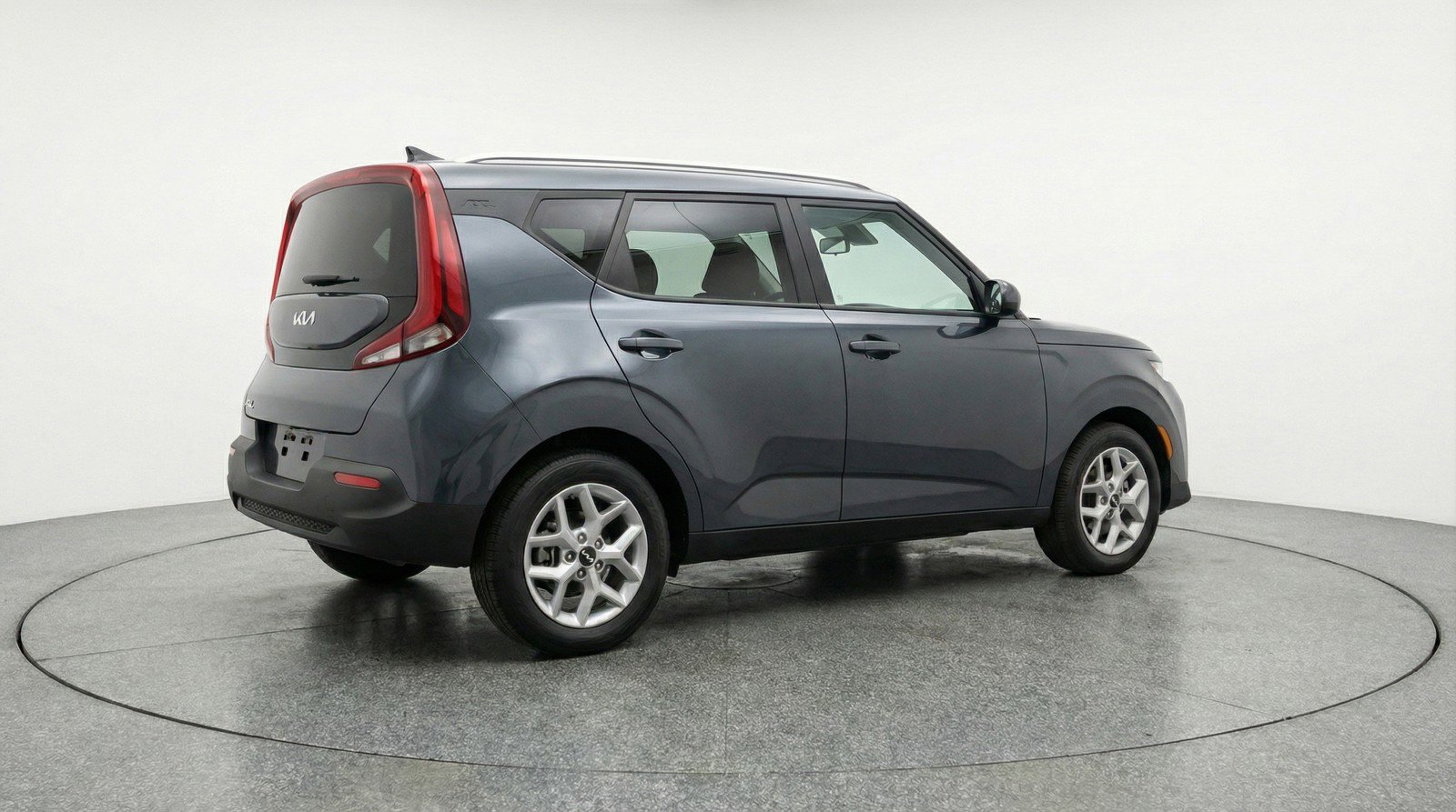 Used 2025 Kia Soul LX w/ LX Technology Package image 7