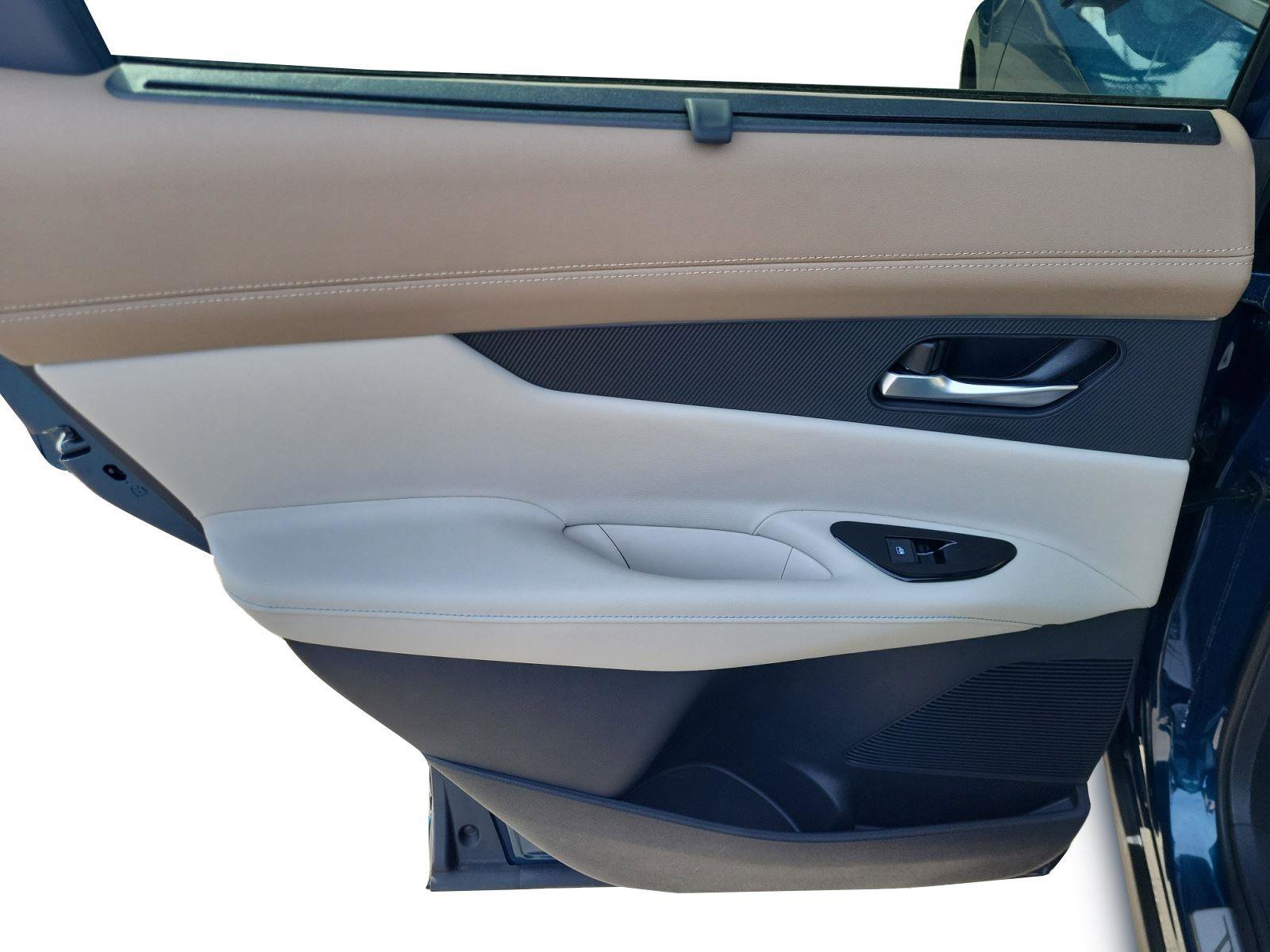 New 2026 Nissan Murano Platinum w/ Cargo Package AWD/4WD image 19