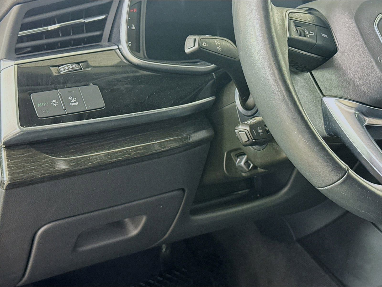 Used 2022 Audi Q7 3.0T Premium Plus image 13