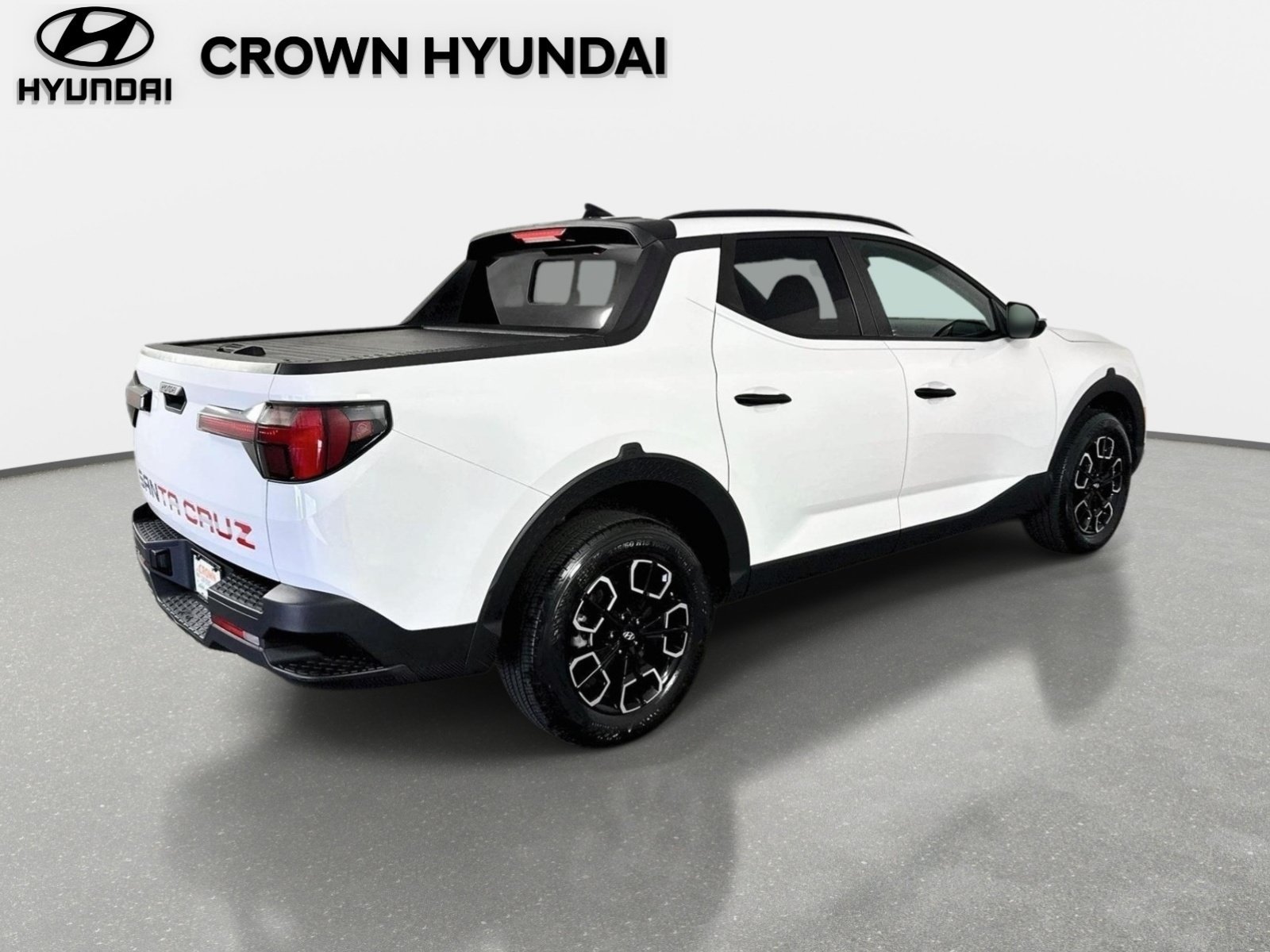 Certified 2024 Hyundai Santa Cruz SEL w/ Activity Package FWD image 5