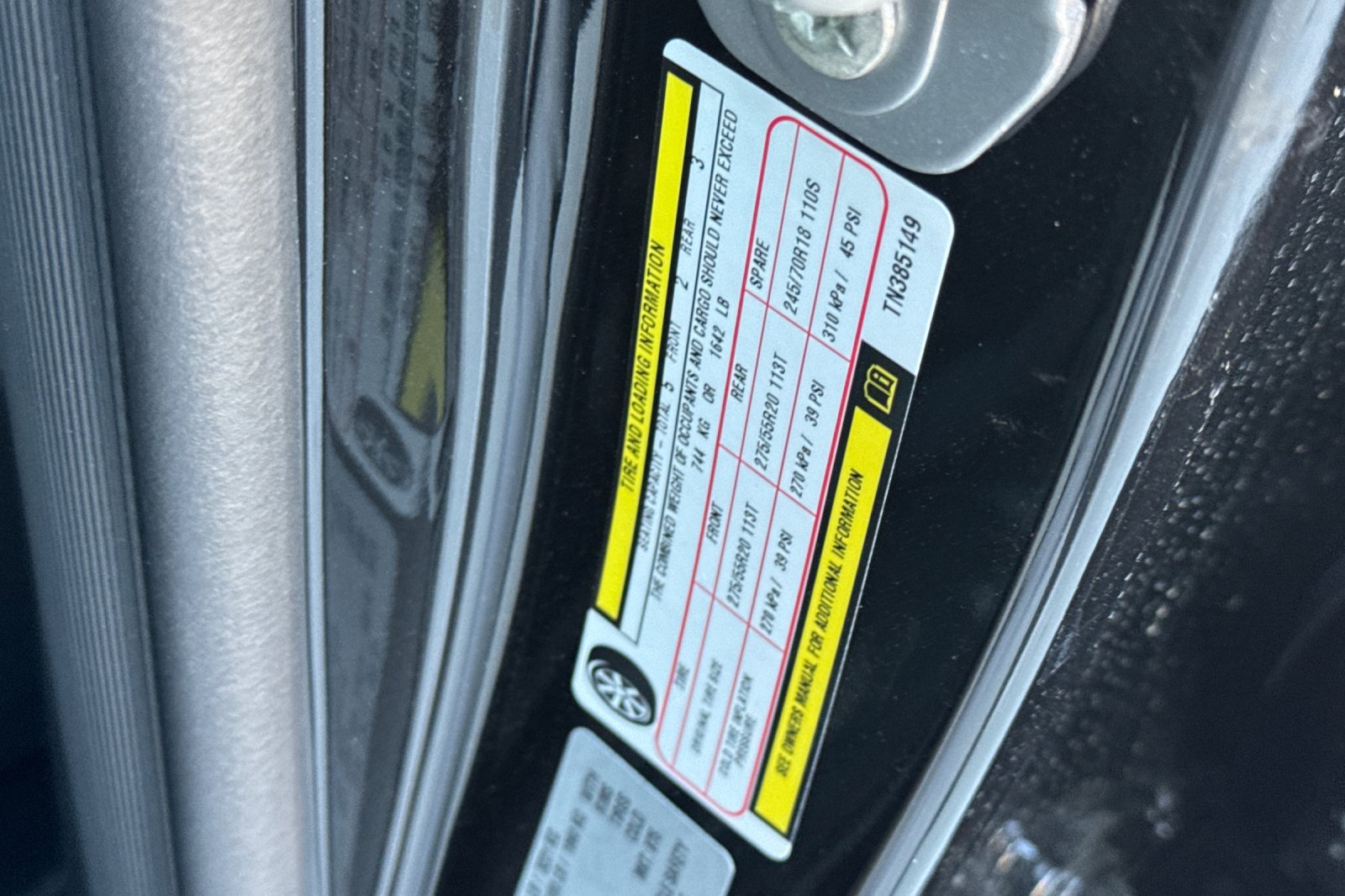 New 2026 RAM 1500 Big Horn AWD/4WD image 26