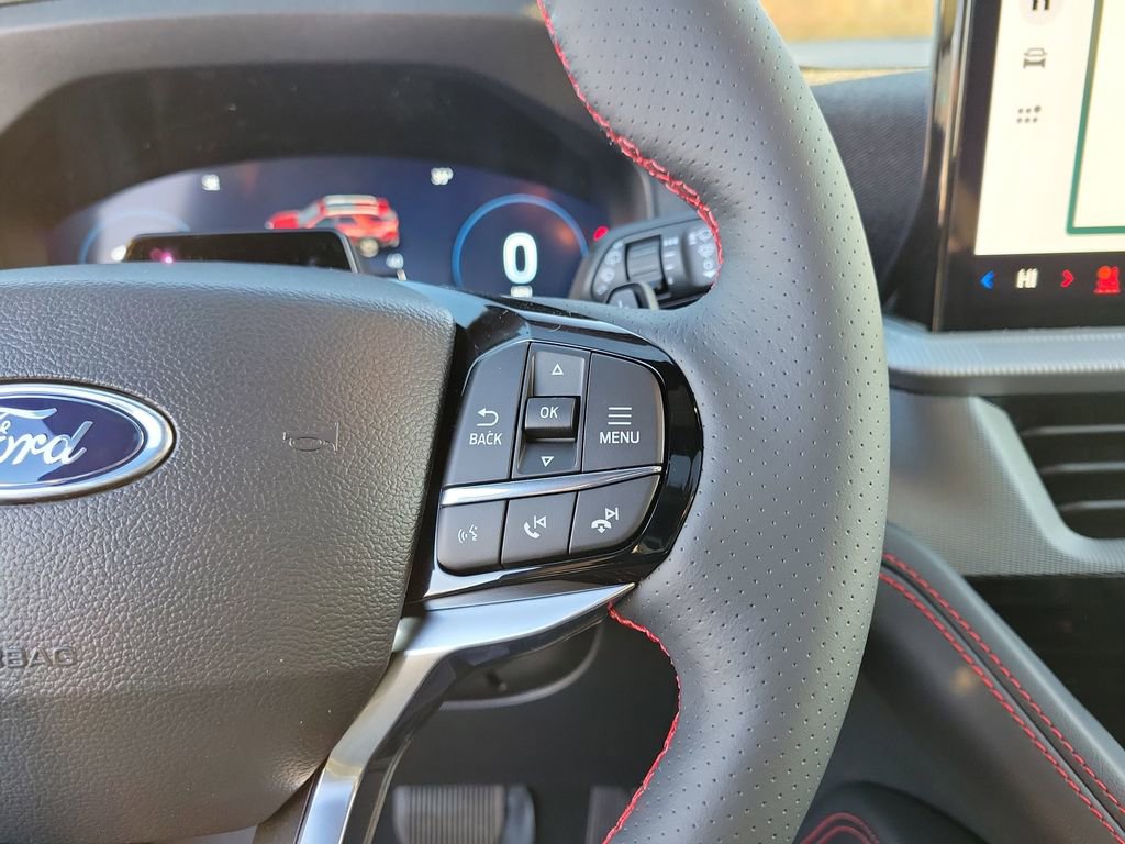 New 2026 Ford Explorer ST w/ Sun And Sound Package image 24
