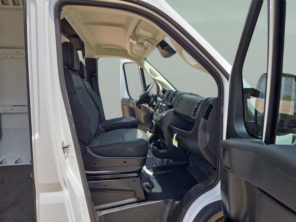 New 2026 RAM ProMaster 3500 FWD image 28