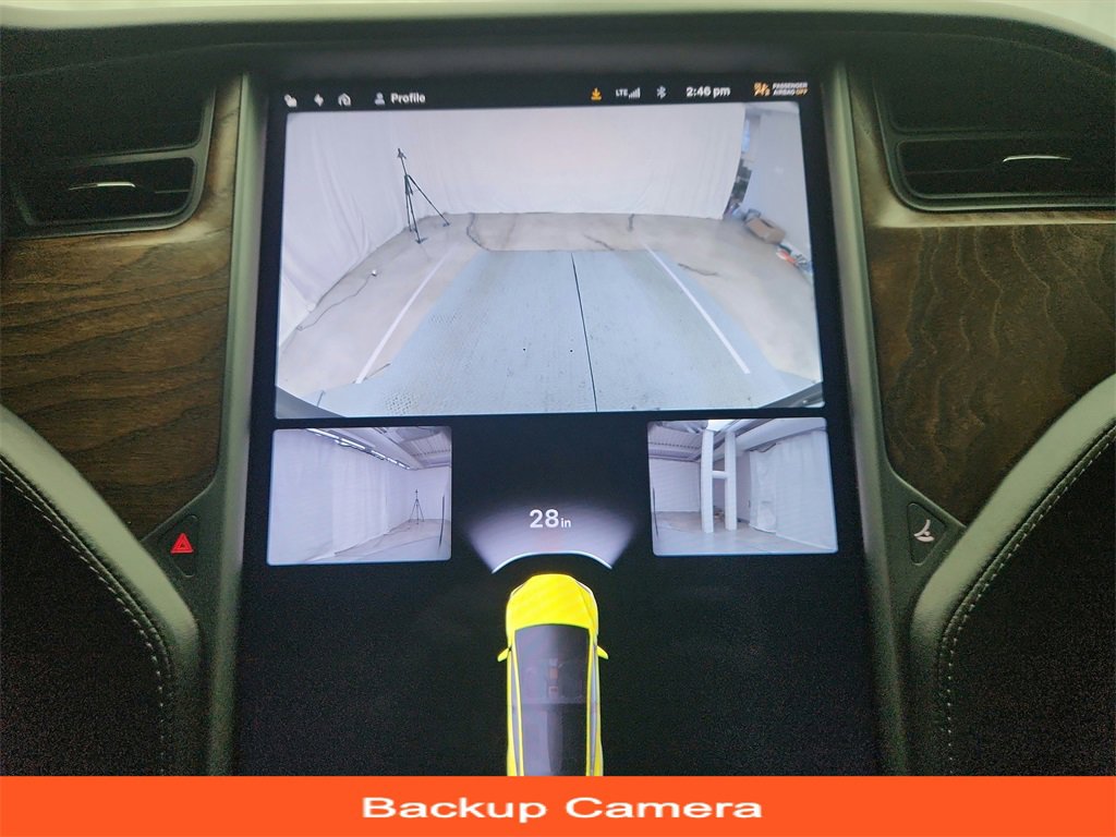 Used 2020 Tesla Model X Long Range image 16