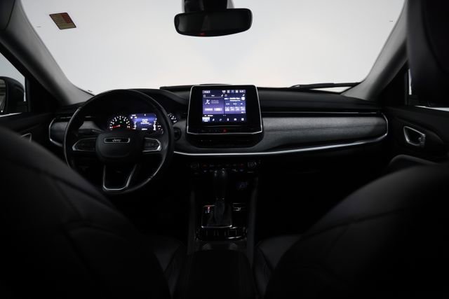 Used 2022 Jeep Compass Latitude w/ Convenience Group image 30