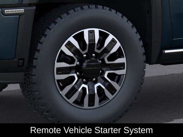 Used 2026 GMC Sierra 2500 Denali Ultimate image 13