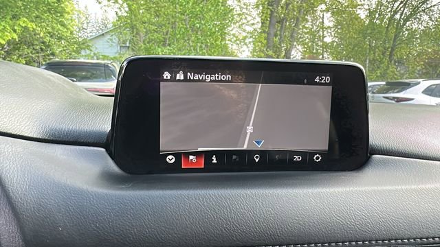 Used 2019 MAZDA CX-5 Grand Touring AWD/4WD image 10