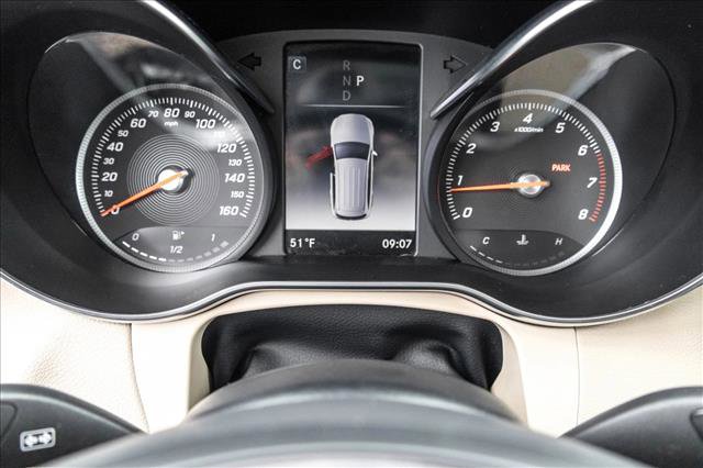 Certified 2018 Mercedes-Benz GLC 300 4MATIC image 16