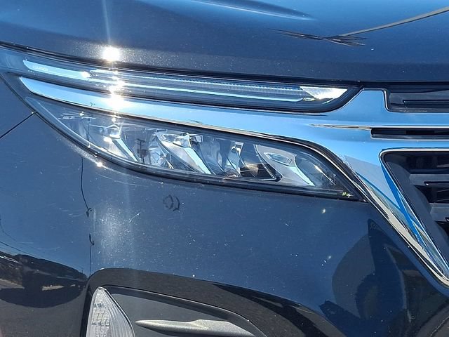 Certified 2024 Chevrolet Equinox LT image 9