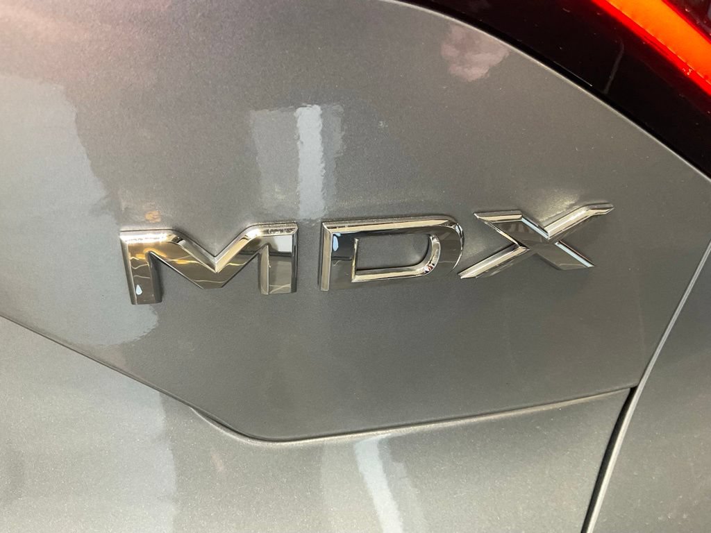 Certified 2026 Acura MDX w/ Advance Package AWD/4WD image 28