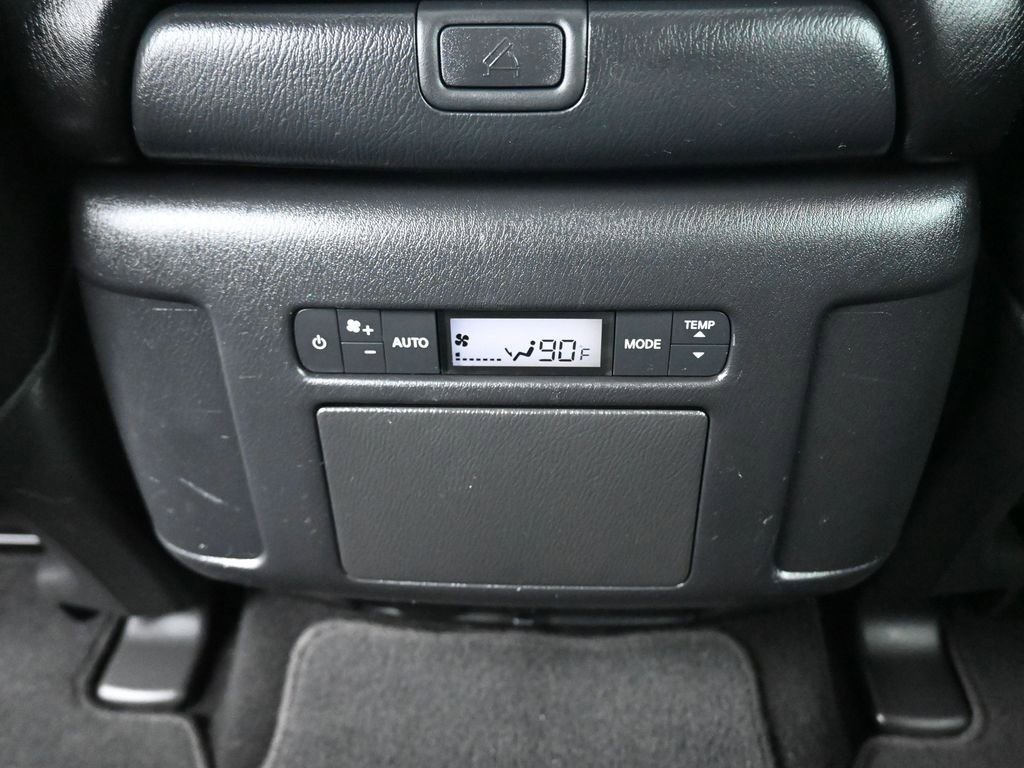 Used 2023 Nissan Armada SL w/ Cargo Package AWD/4WD image 26