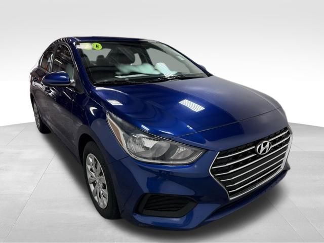 Used 2020 Hyundai Accent SE image 5