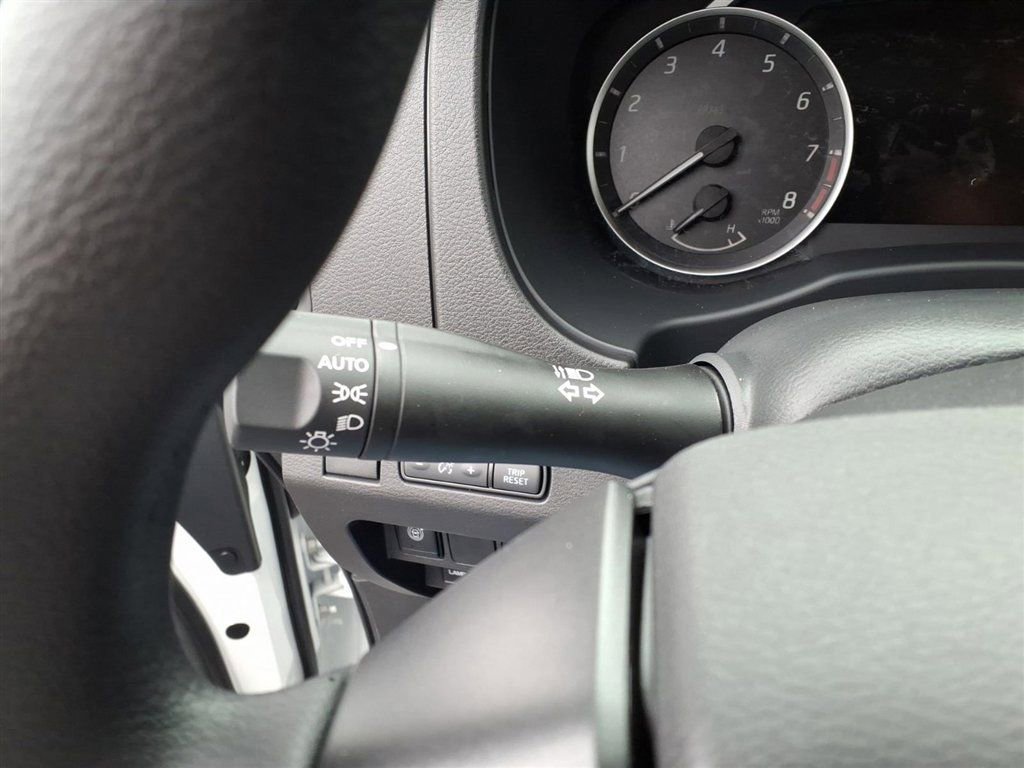 New 2026 Nissan Frontier S image 21