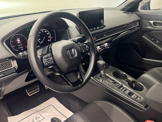Used 2025 Honda Civic Sport image 15