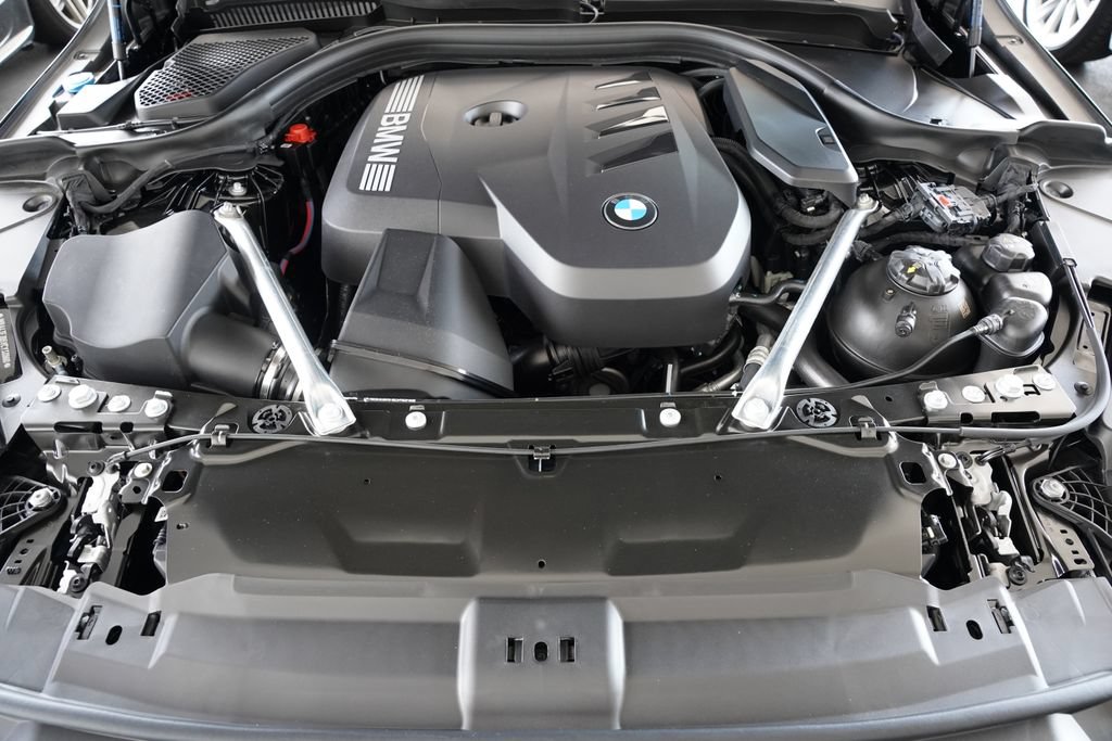 New 2027 BMW 530i w/ M Sport Package RWD image 21