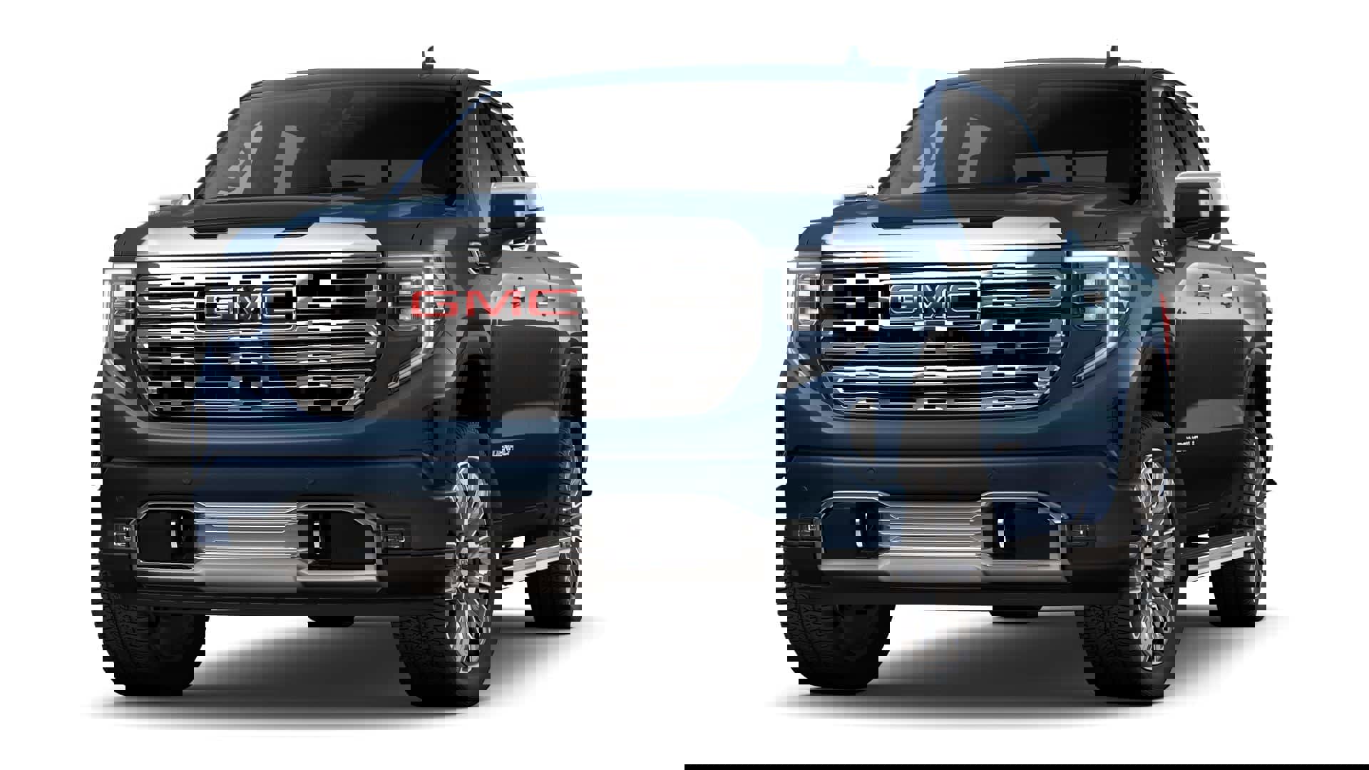 New 2026 GMC Sierra 1500 Denali w/ Denali Reserve Package image 34