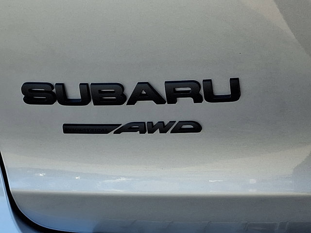 New 2026 Subaru Ascent Bronze Edition image 20