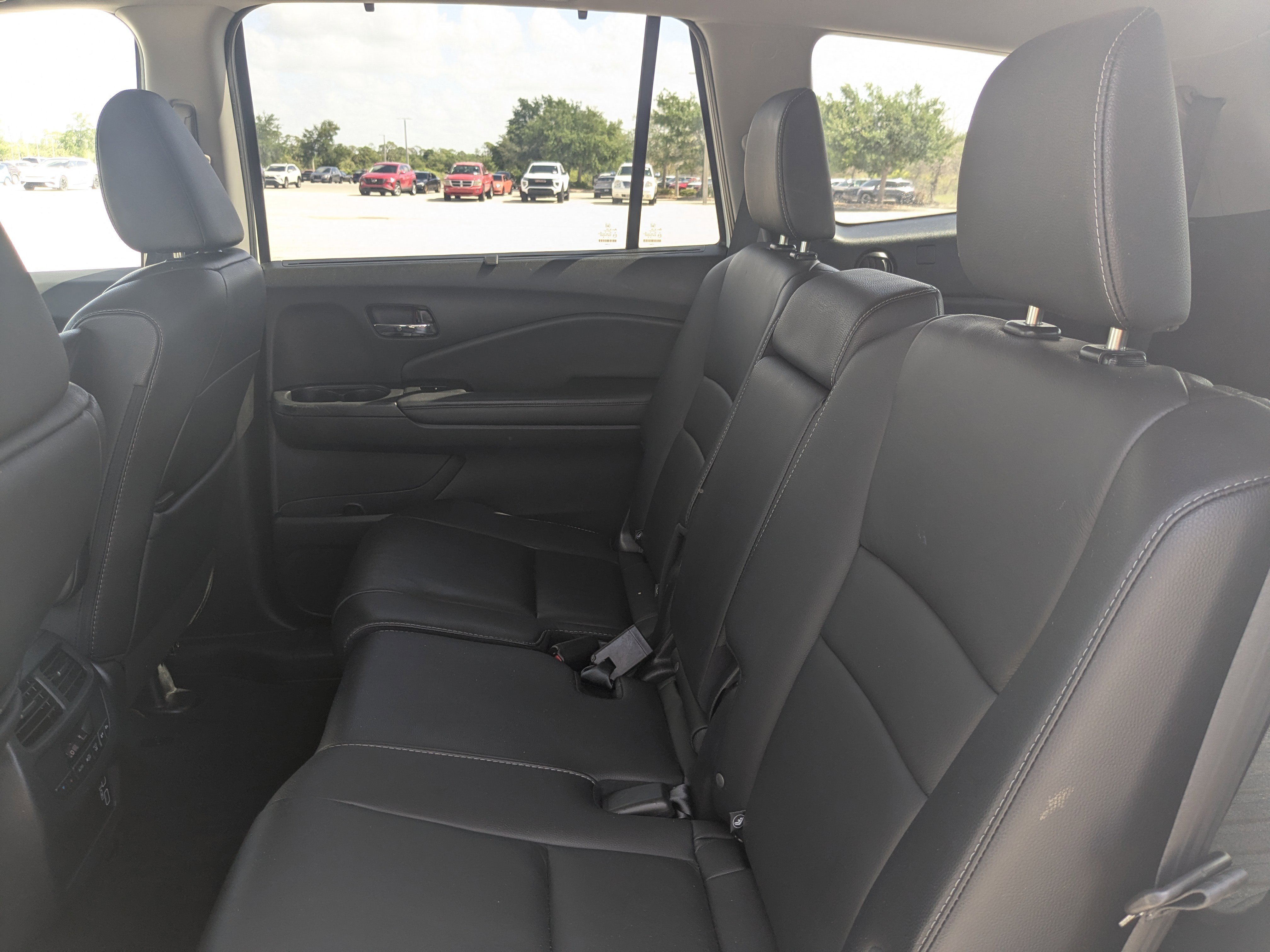 Used 2020 Honda Pilot EX-L image 19