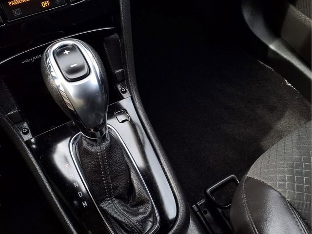 Used 2018 Buick Encore Sport Touring w/ Safety Package image 17