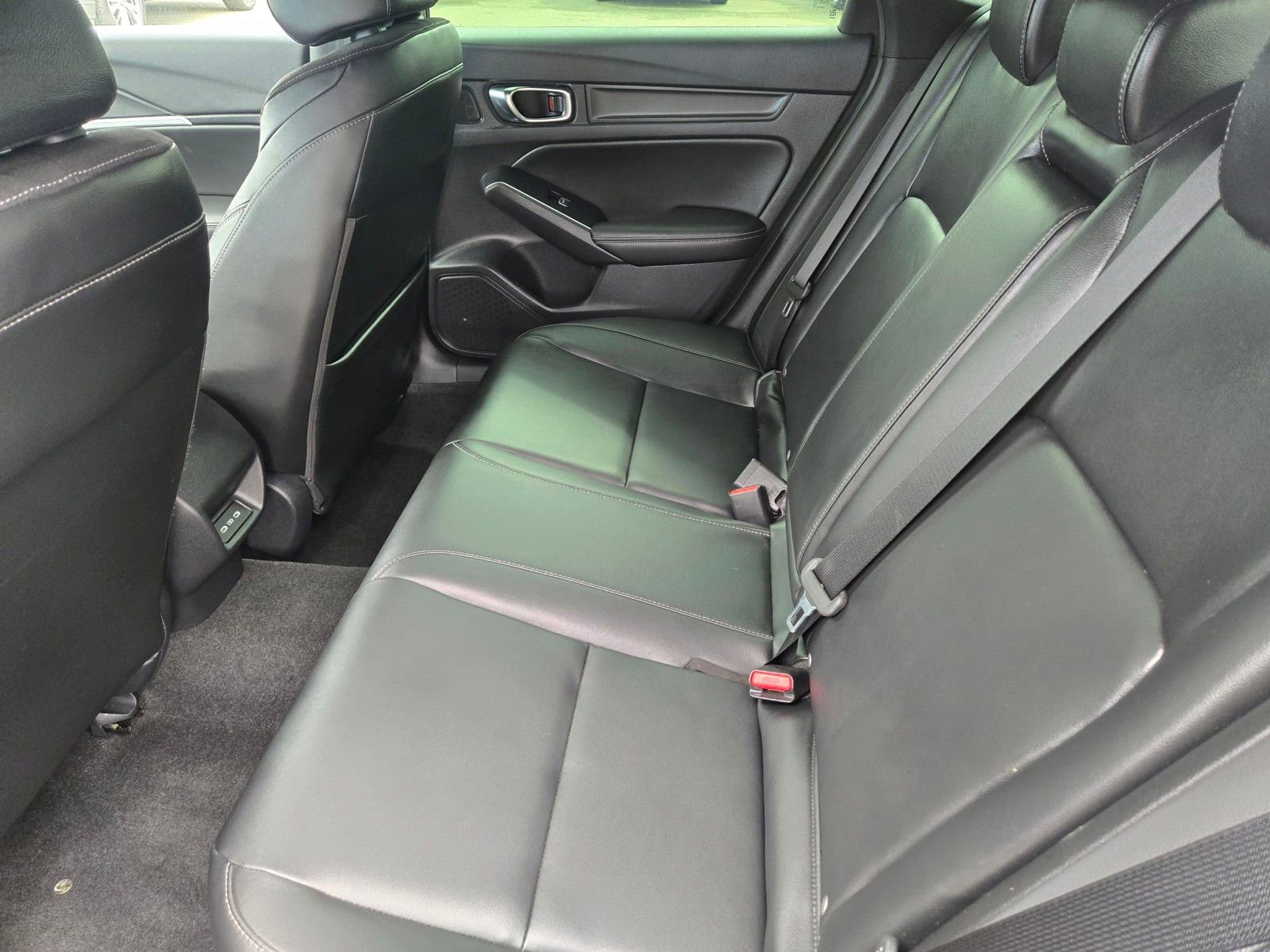 Used 2025 Acura Integra A-Spec FWD image 16