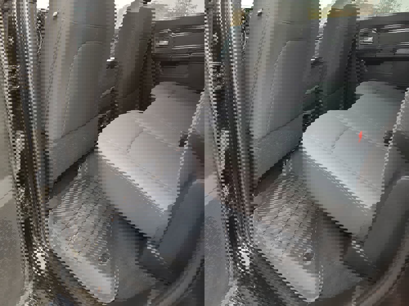 Used 2022 RAM 2500 Big Horn image 20