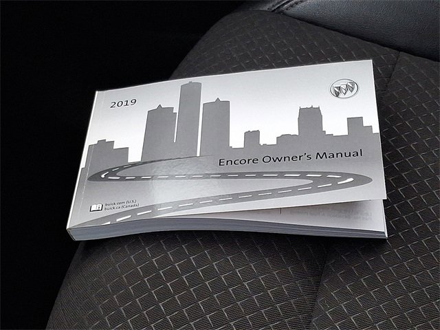 Used 2019 Buick Encore Preferred w/ Safety Package image 24