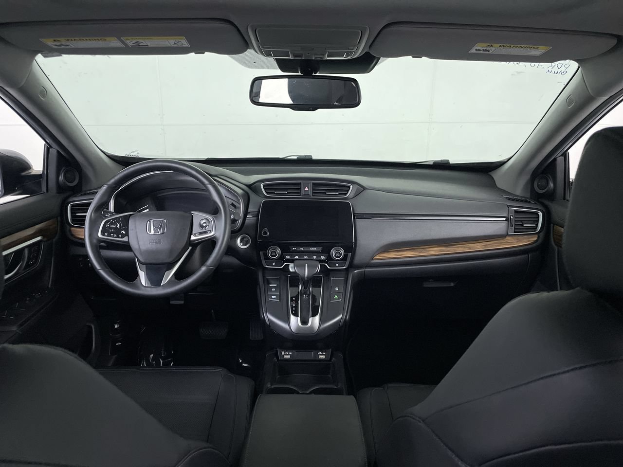 Used 2021 Honda CR-V EX-L image 29