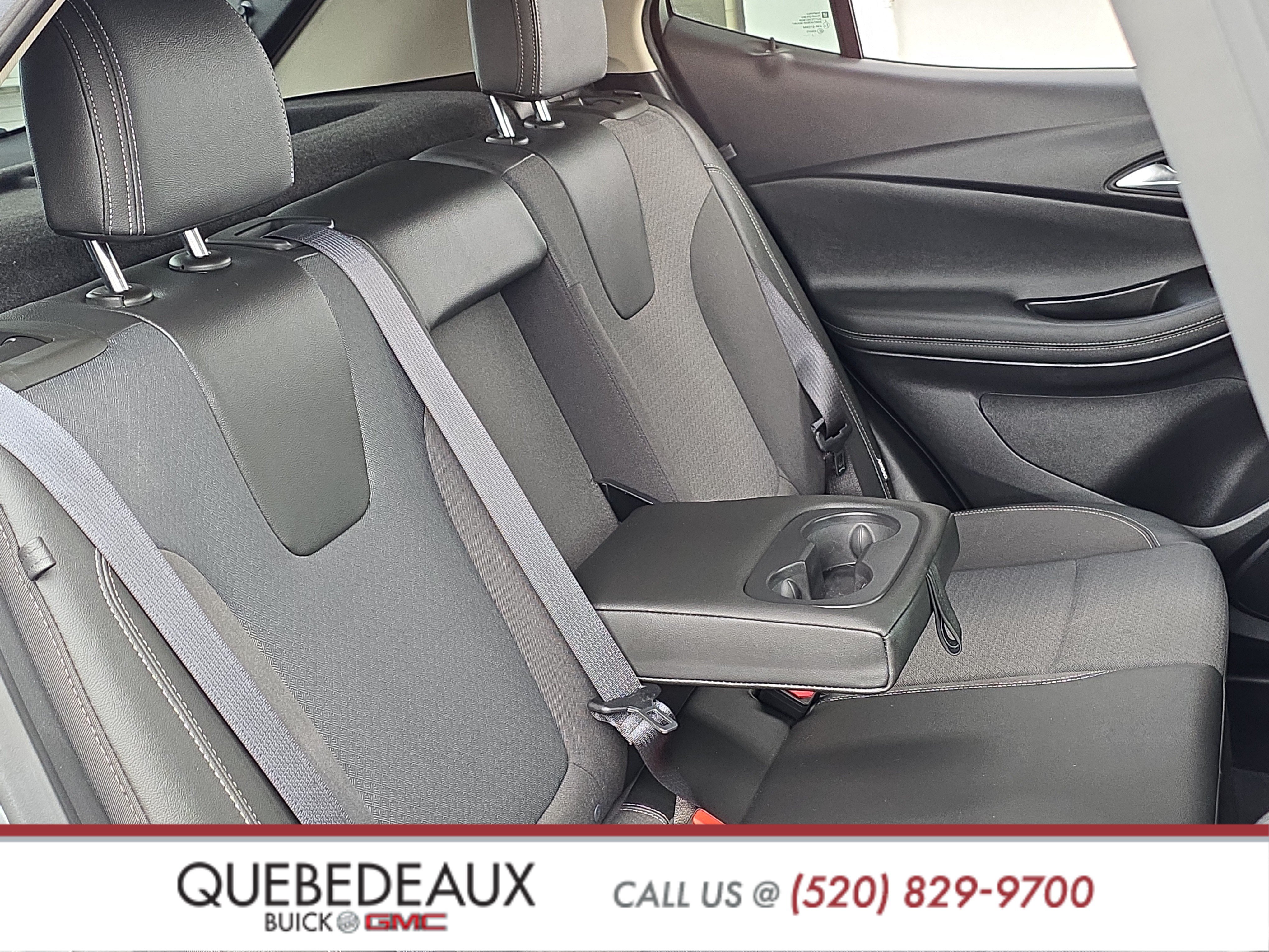 Used 2023 Buick Encore GX Select FWD image 24
