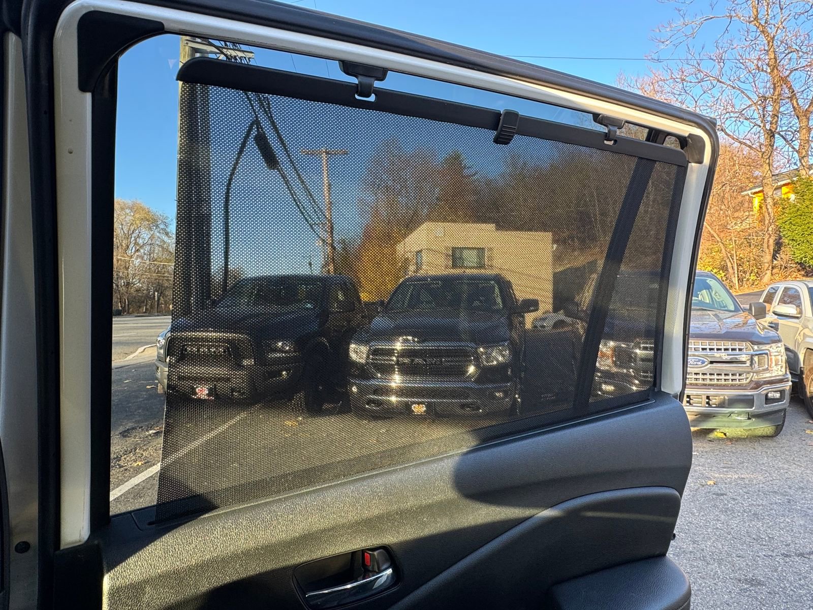 Used 2019 Honda Pilot EX-L image 22