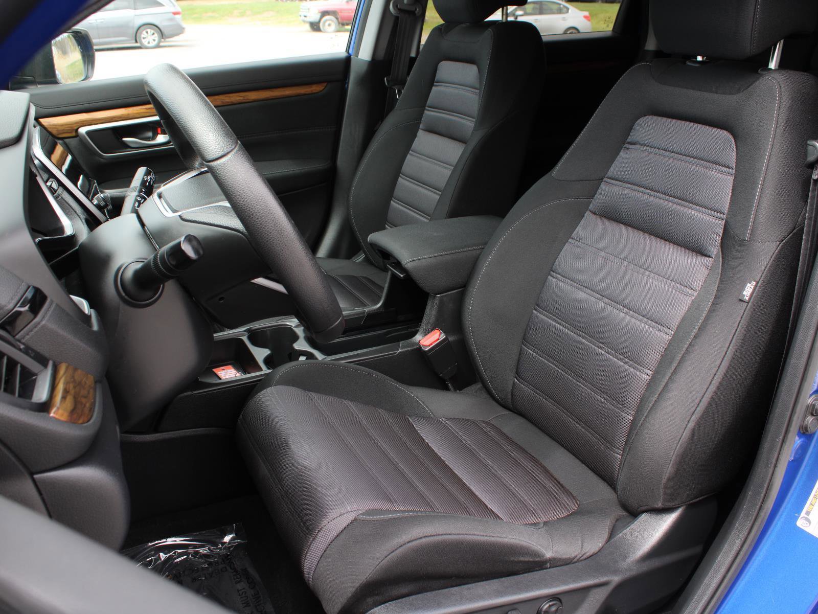 Used 2020 Honda CR-V EX image 17