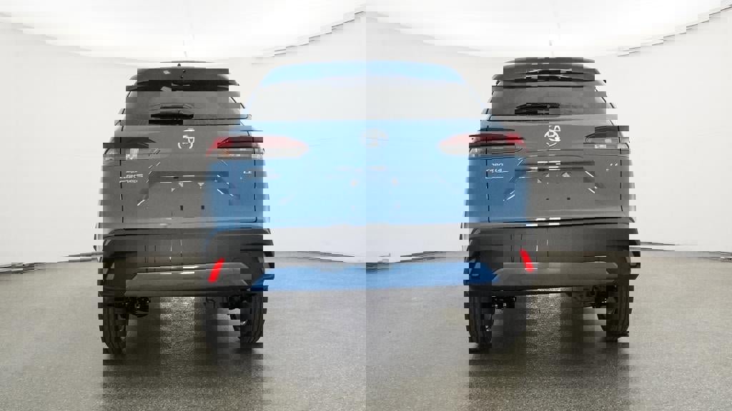 New 2026 Toyota Corolla Cross LE image 23