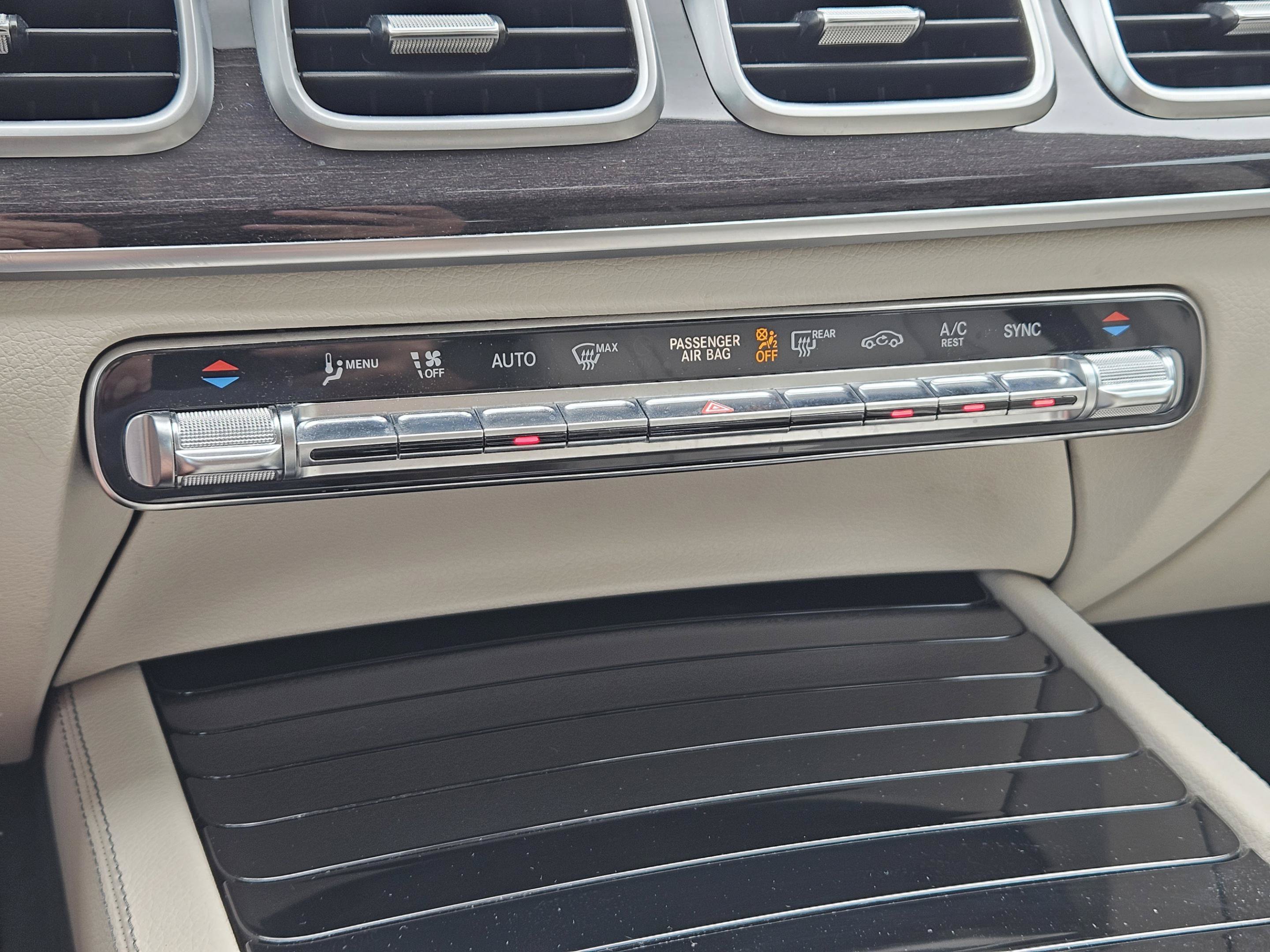 Used 2020 Mercedes-Benz GLE 350 image 16