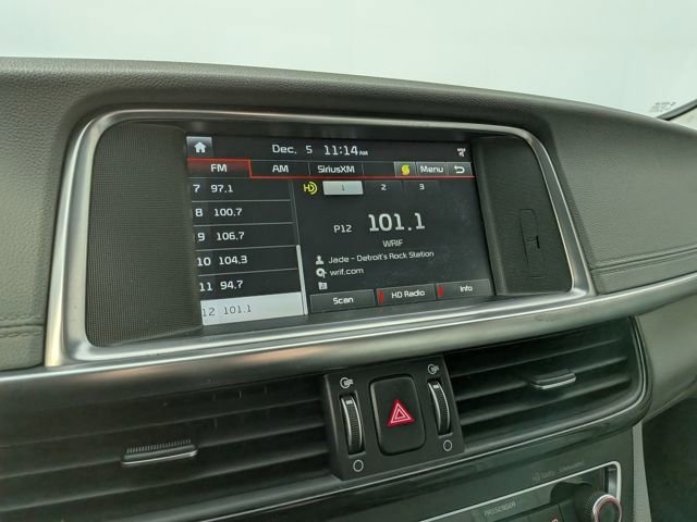 Used 2016 Kia Optima EX w/ Option Group 040 image 20