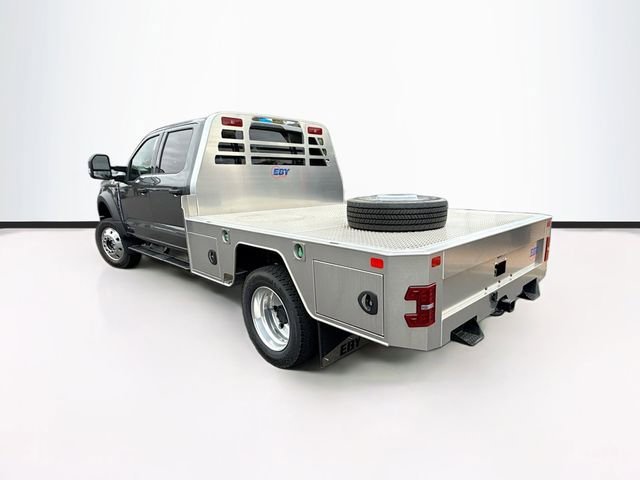 New 2026 Ford F450 XLT w/ XLT Value Package image 5