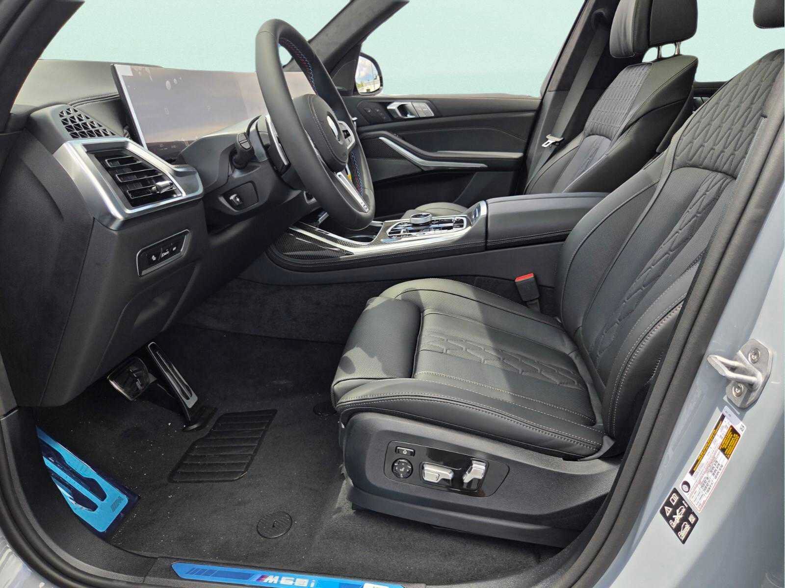 New 2027 BMW X7 M60i AWD/4WD image 10
