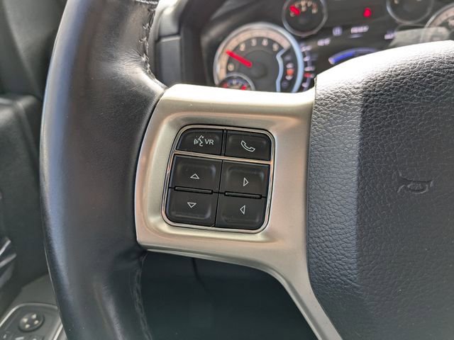 Used 2016 RAM 1500 Laramie w/ Convenience Group AWD/4WD image 26