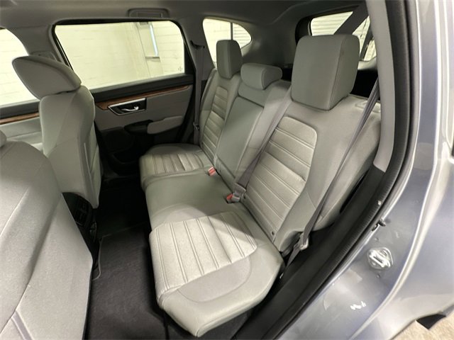 Used 2022 Honda CR-V EX image 20