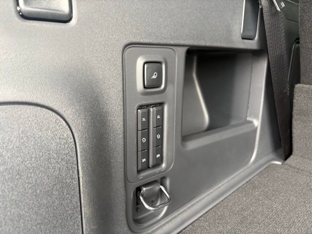 New 2026 Ford Expedition Tremor image 39