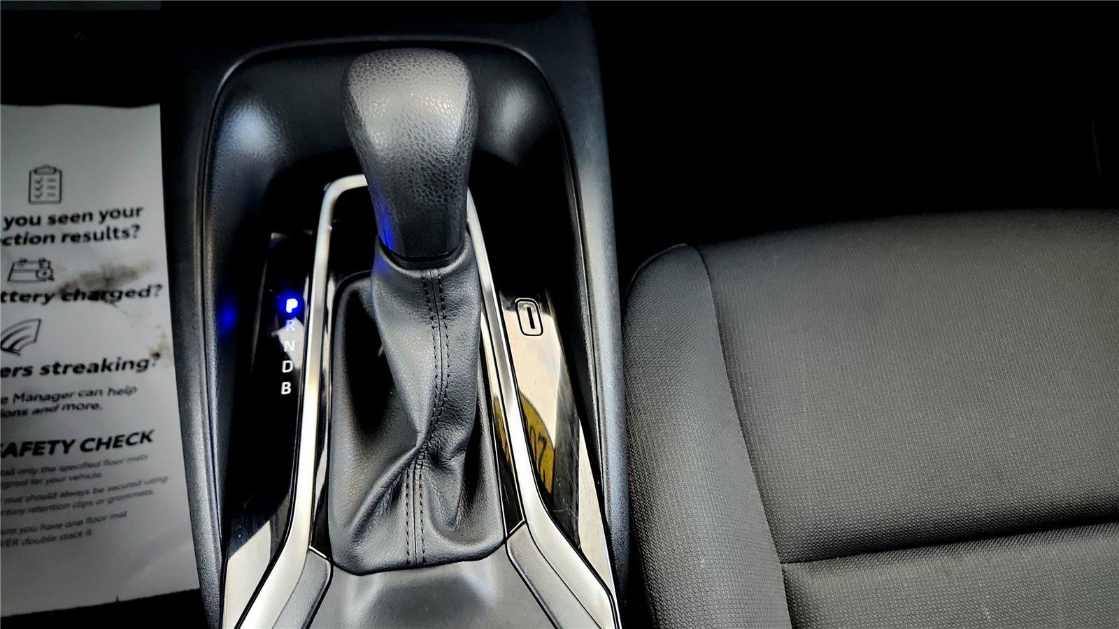 Certified 2023 Toyota Corolla LE image 38